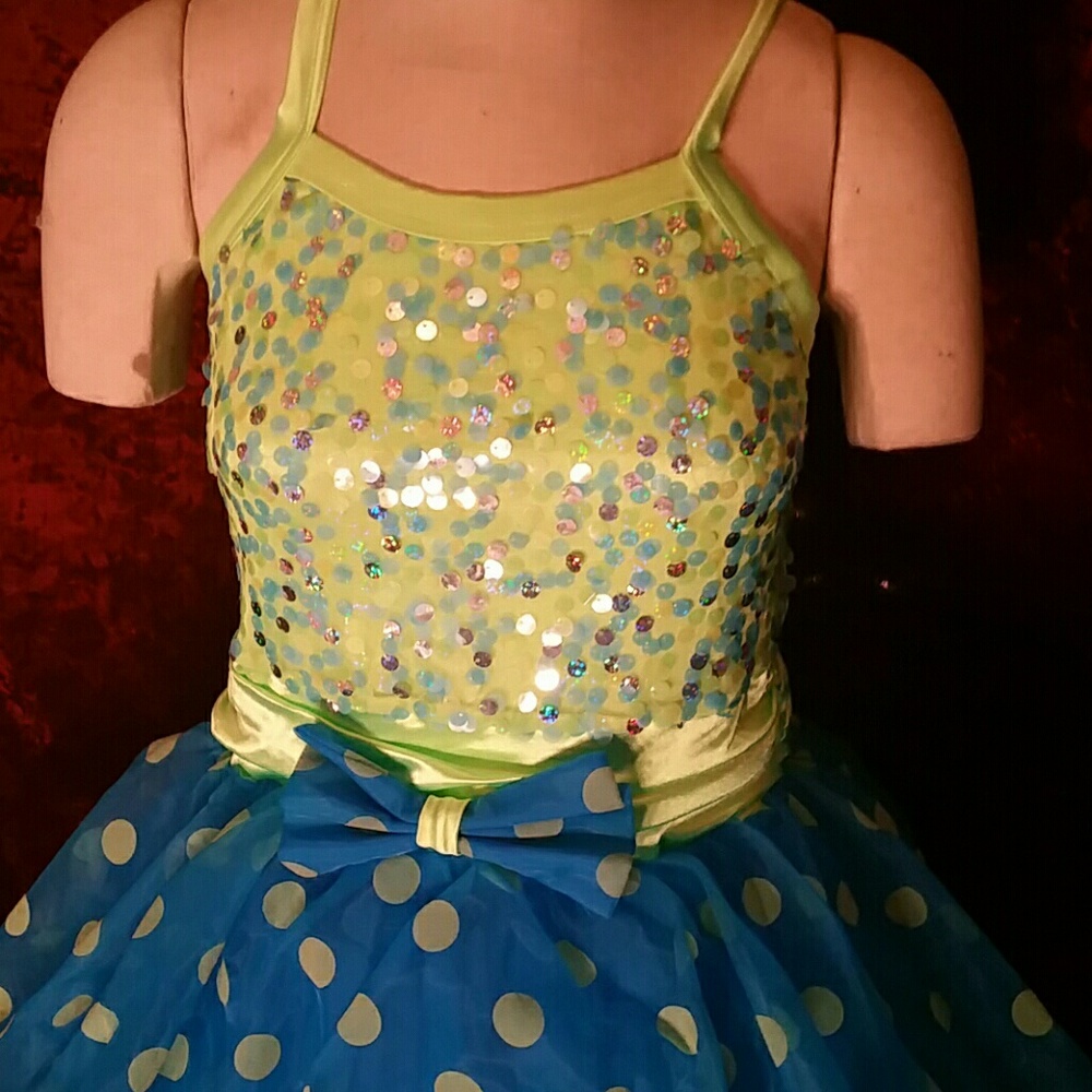 Dancewear / Costume - Picture 2 of 6